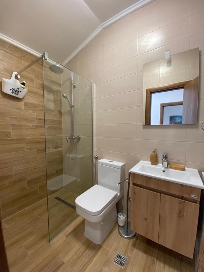 Sunny Bay Apartments Kotor Eksteriør bilde