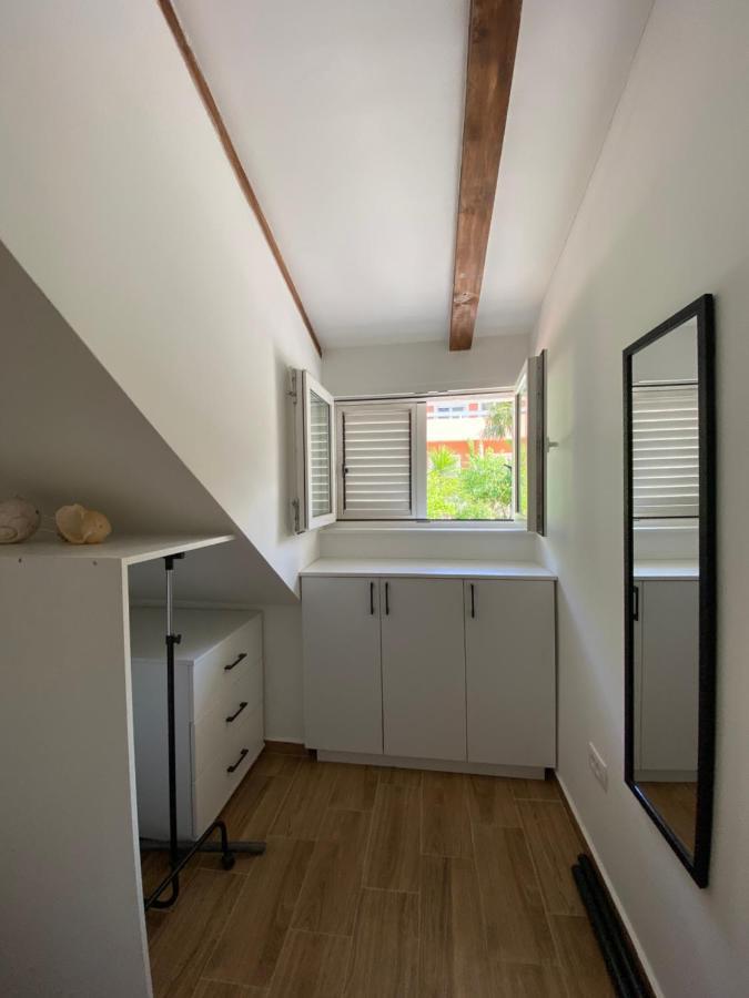 Sunny Bay Apartments Kotor Eksteriør bilde