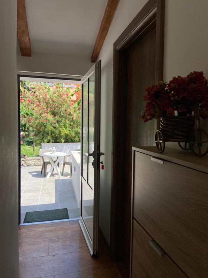Sunny Bay Apartments Kotor Eksteriør bilde