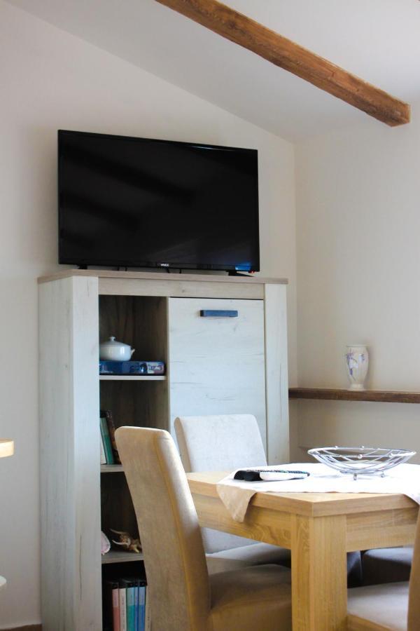 Sunny Bay Apartments Kotor Eksteriør bilde